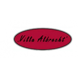 Seniorenwohnen Villa Albrecht - Logo