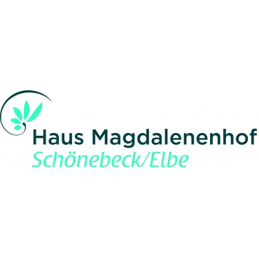 Haus Magdalenenhof Schönebeck/Elbe - Logo