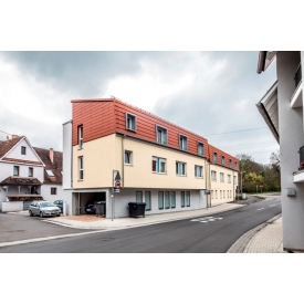 Evangelische Heimstiftung Pflegewohnhaus Wittumhof - Profilbild #2