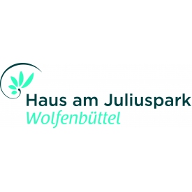 Haus am Juliuspark - Logo