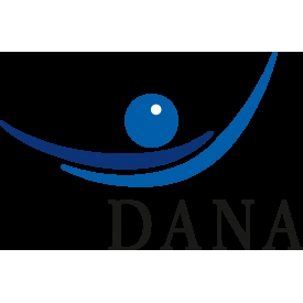DANA Seniorenresidenz Brunnenkolonnaden - Logo