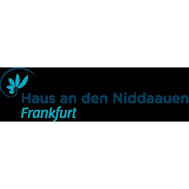 Haus an den Niddaauen Frankfurt - Logo