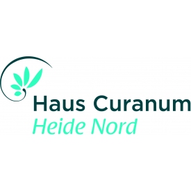 Haus Curanum Heide Nord - Logo