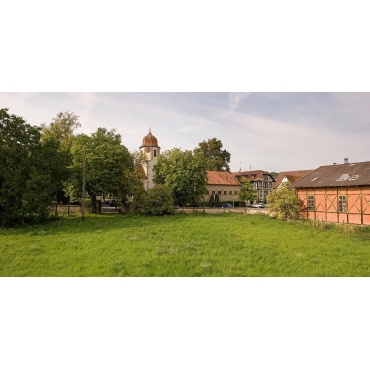 Evangelische Heimstiftung Haus im Schlösslesgarten - Profilbild #2