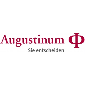 Augustinum Essen - Logo