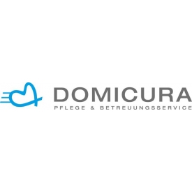 DOMICURA Hochtaunus GmbH - Logo