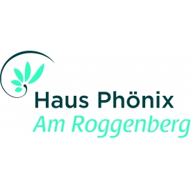 Haus Phönix am Roggenberg - Logo