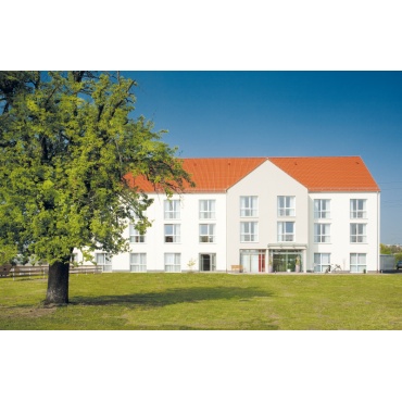Haus Mainparksee Mainaschaff - Profilbild #5