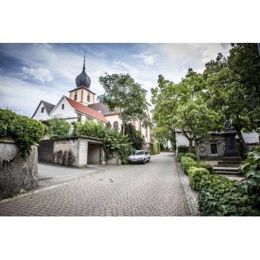 Evangelische Heimstiftung Seniorenzentrum am Turm - Profilbild #1