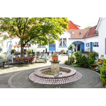 Haus Domhof Gütersloh - Profilbild #1