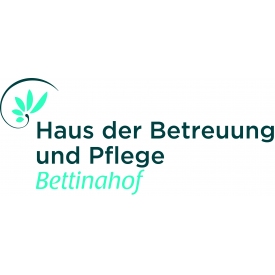 Haus der Betreuung und Pflege Bettinahof - Logo