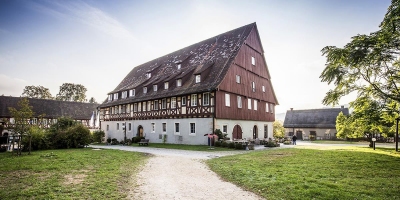 Evangelische Heimstiftung Kloster Lorch