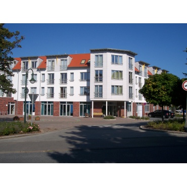 Haus Mönkeberg - Profilbild #2