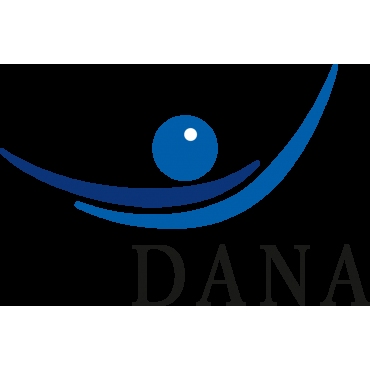 DANA Seniorenresidenz Brunnenkolonnaden - Logo