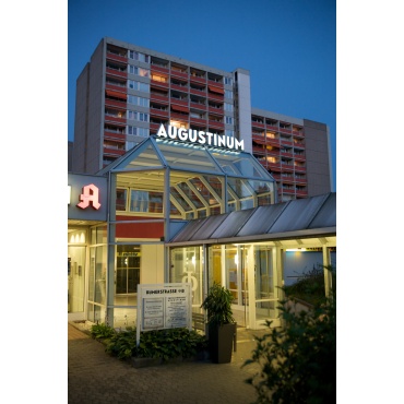 Augustinum Bonn - Profilbild #4
