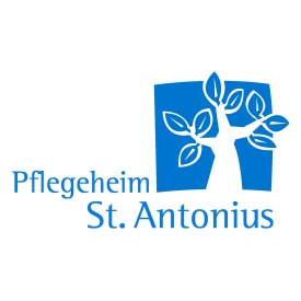 Pflegeheim St. Antonius - Logo