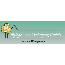 Haus am Königsmoor - Logo