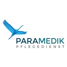 Pflegedienst PARA MEDIK - Logo