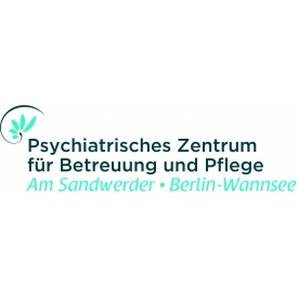 Psychiatrisches Zentrum für Betreuung und Pflege am Sandwerder Berlin-Wannsee - Logo