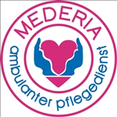 MEDERIA GmbH Ambulanter Pflegedienst