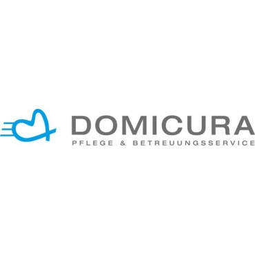 DOMICURA Hochtaunus GmbH - Logo