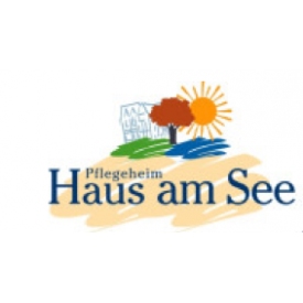 Seniorenpartner - Pflegeheim Haus am See - Lütjensee - Logo