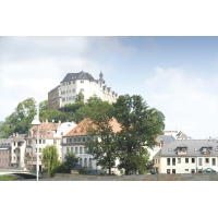 Haus an der Schlossbrücke Greiz - Profilbild #2