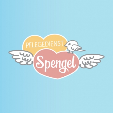 Pflegedienst Spengel - Logo