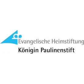 Evangelische Heimstiftung Königin Paulinenstift - Logo