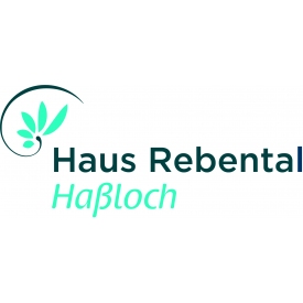 Haus Rebental Haßloch - Logo