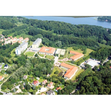 Pflegeheim Wohnpark Zippendorf - Profilbild #1