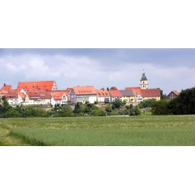 Evangelische Heimstiftung Pflegewohnhaus Rosenfeld - Profilbild #2