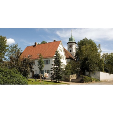 Evangelische Heimstiftung Pflegezentrum Gerstetten - Profilbild #2