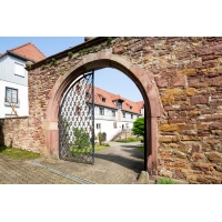 Senioren-Zentrum Schloss Augustenburg - Profilbild #8
