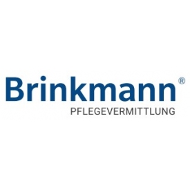 Brinkmann Pflegevermittlung Frankfurt und Taunus - Logo
