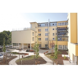 Haus im Stadtfeld Magdeburg - Profilbild #1