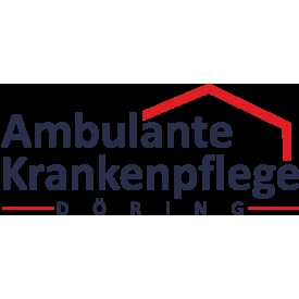 Ambulante Krankenpflege Lars Döring - Logo