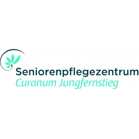 Seniorenpflegezentrum Curanum Jungfernstieg - Logo