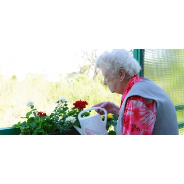 ProCurand Seniorenpflegeheim Neuenhagen-Ebereschenallee - Profilbild #6