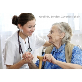 AP Ambulanter Pflegedienst Christine Klabisch - Profilbild #1
