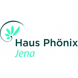 Haus Phönix Jena - Logo