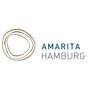 AMARITA Hamburg-Mitte PLUS GmbH - Logo