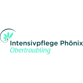 Intensivpflege Phönix Obertraubling - Logo
