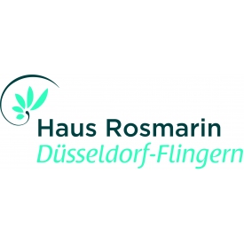Haus Rosmarin Düsseldorf-Flingern - Logo