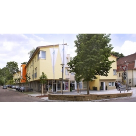 Evangelische Heimstiftung Haus am Schlösslesbrunnen - Profilbild #1