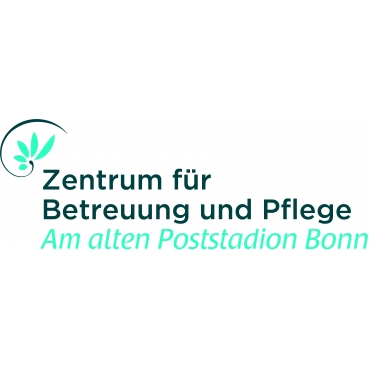 Zentrum für Betreuung und Pflege am alten Poststadion Bonn - Logo