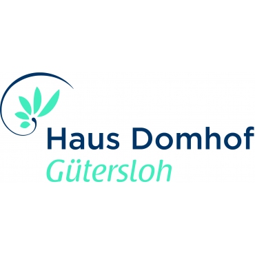 Haus Domhof Gütersloh - Logo