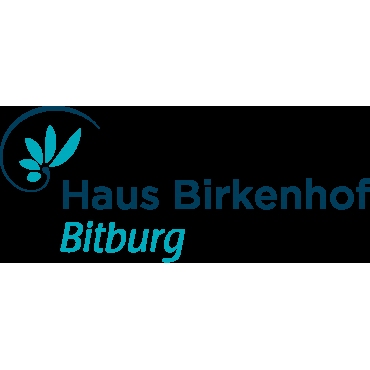 Haus Birkenhof Bitburg - Logo