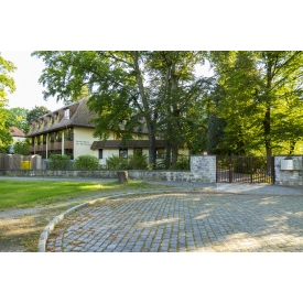 Seniorenhaus am Rhumeweg - Profilbild #1