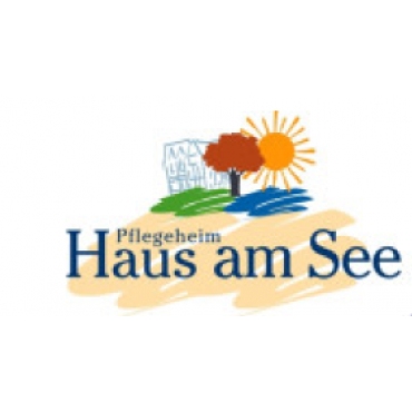 Seniorenpartner - Pflegeheim Haus am See - Lütjensee - Logo
